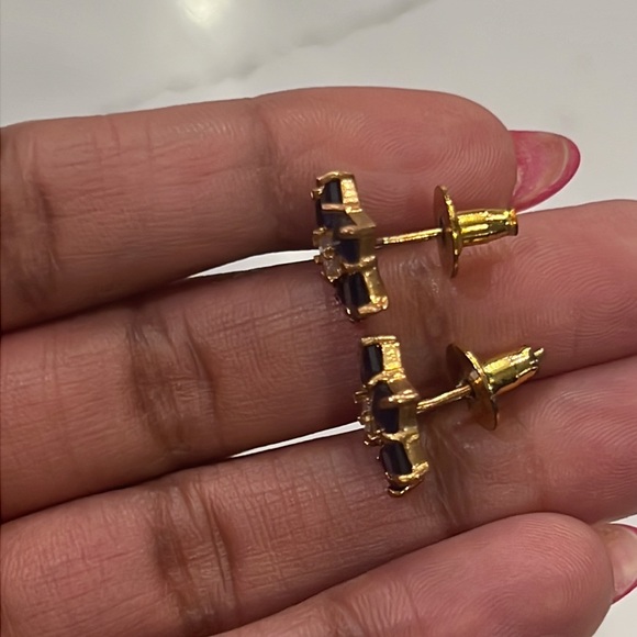 COPY - Star design blue color - Picture 3 of 5